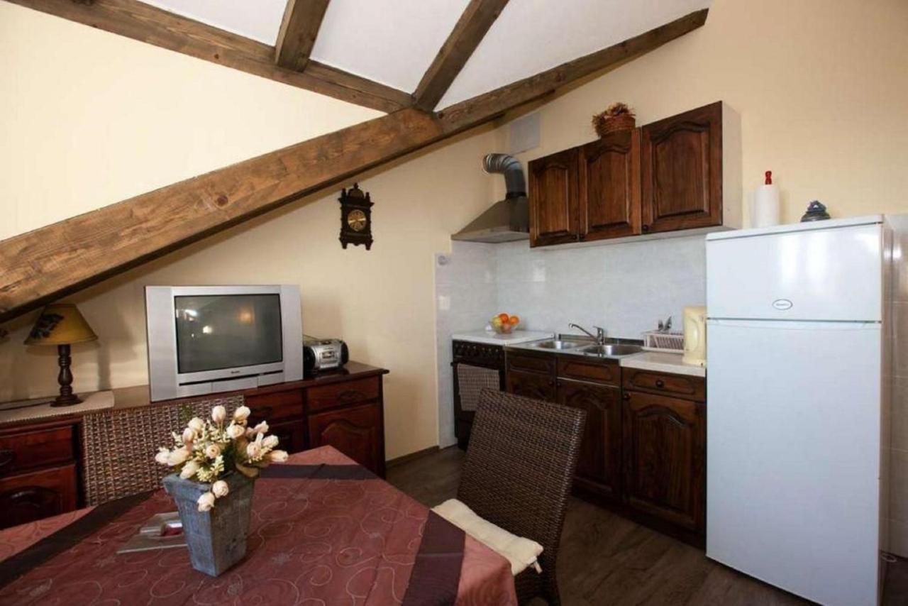 Magic Apartment Дубровник Екстериор снимка