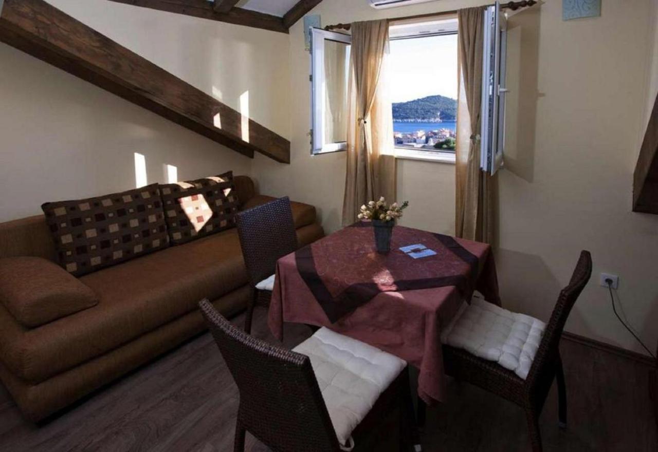 Magic Apartment Дубровник Екстериор снимка