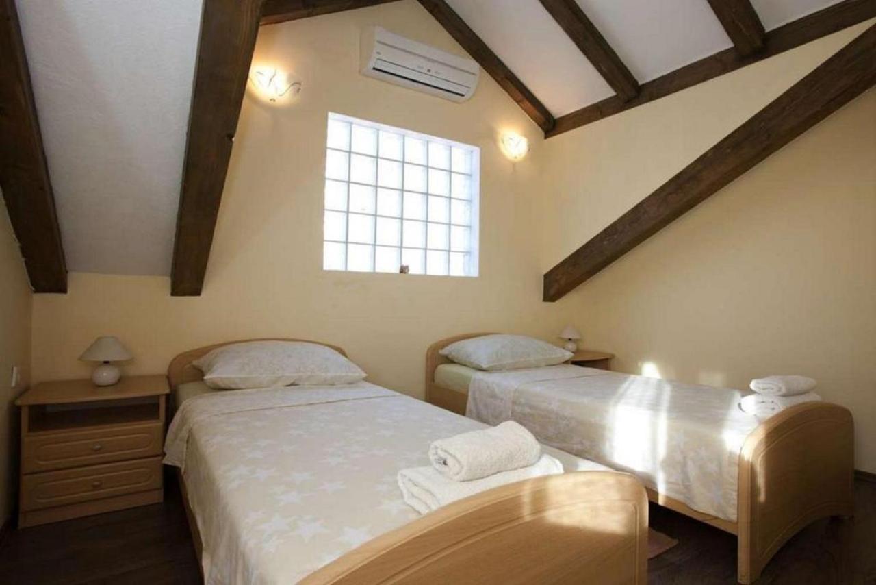Magic Apartment Дубровник Екстериор снимка