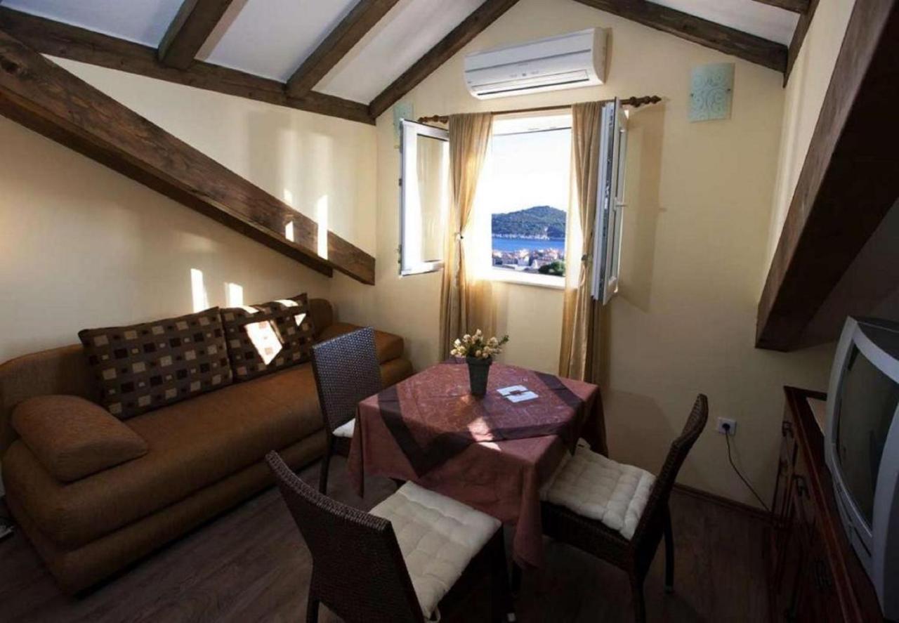 Magic Apartment Дубровник Екстериор снимка