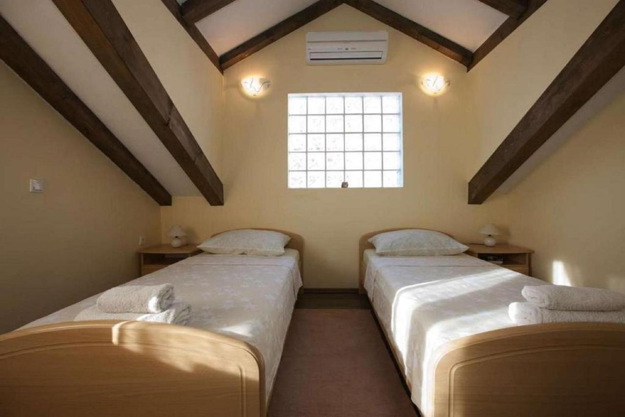 Magic Apartment Дубровник Екстериор снимка